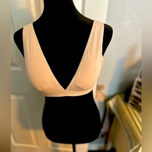 Extremely supportive bra